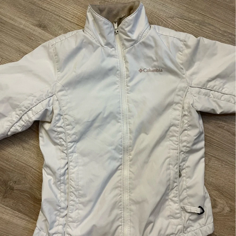 Columbia Coat XS - Picture 1 of 8